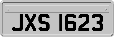 JXS1623