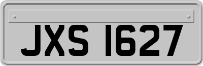 JXS1627