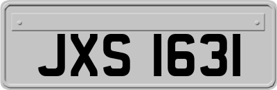 JXS1631
