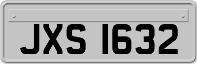 JXS1632