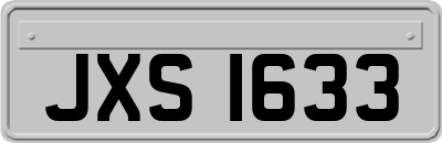 JXS1633