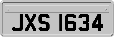 JXS1634