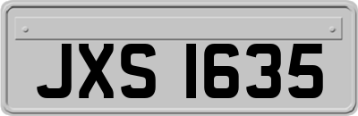 JXS1635