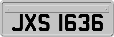 JXS1636
