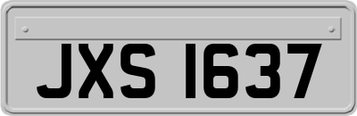 JXS1637