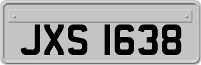 JXS1638