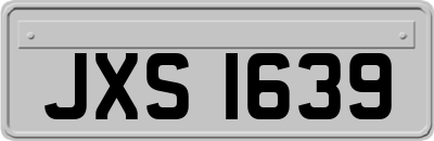 JXS1639