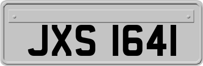 JXS1641