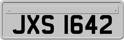 JXS1642