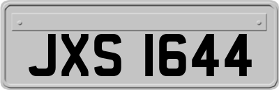 JXS1644