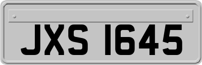 JXS1645