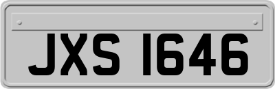 JXS1646