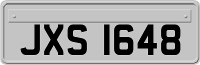 JXS1648