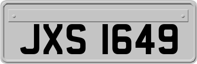 JXS1649