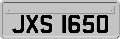 JXS1650