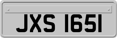 JXS1651