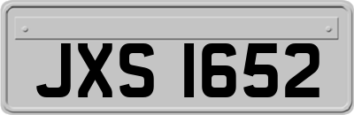 JXS1652