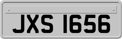 JXS1656