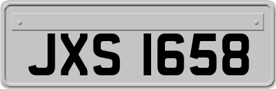 JXS1658