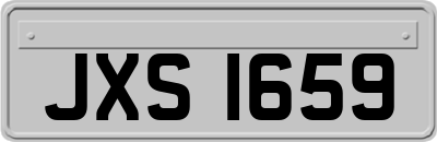 JXS1659