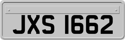 JXS1662