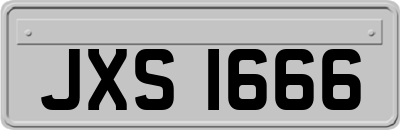 JXS1666