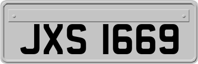 JXS1669