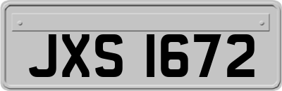 JXS1672
