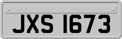 JXS1673