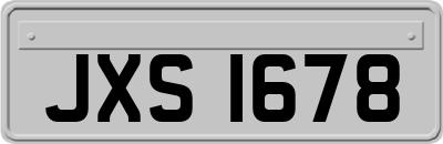 JXS1678