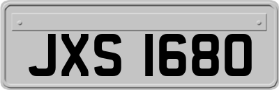 JXS1680