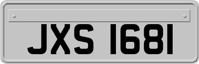JXS1681