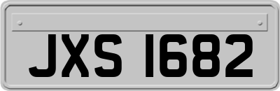 JXS1682
