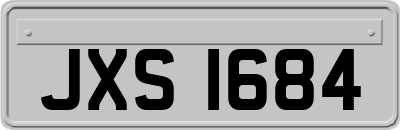 JXS1684
