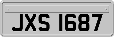 JXS1687