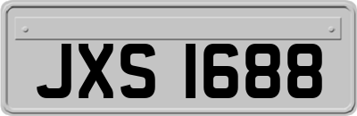 JXS1688