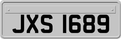 JXS1689
