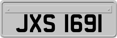 JXS1691