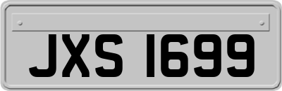 JXS1699