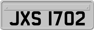 JXS1702