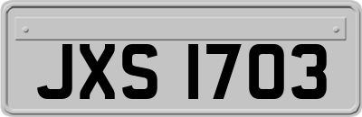 JXS1703