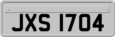 JXS1704