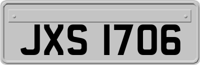 JXS1706