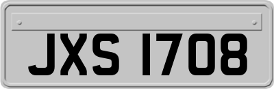 JXS1708