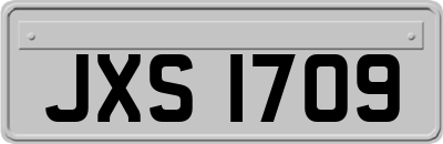 JXS1709