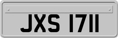 JXS1711