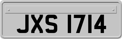 JXS1714