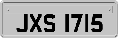JXS1715