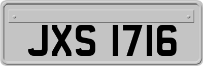 JXS1716