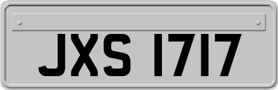 JXS1717